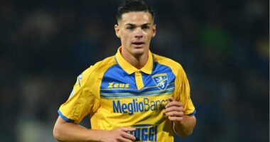 Dy milionë euro për Çunin, talenti “kuqezi” gati t’i bashkohet Dakut te Rubin Kazan