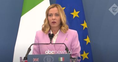 “Emigrantët”, Meloni: Brenda disa javësh. Po punojmë me seriozitet që zbatimi të jetë perfekt