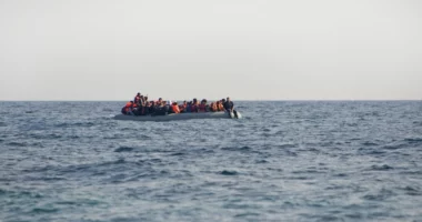 Tunizi, gjenden të pajetë pesë emigrantë