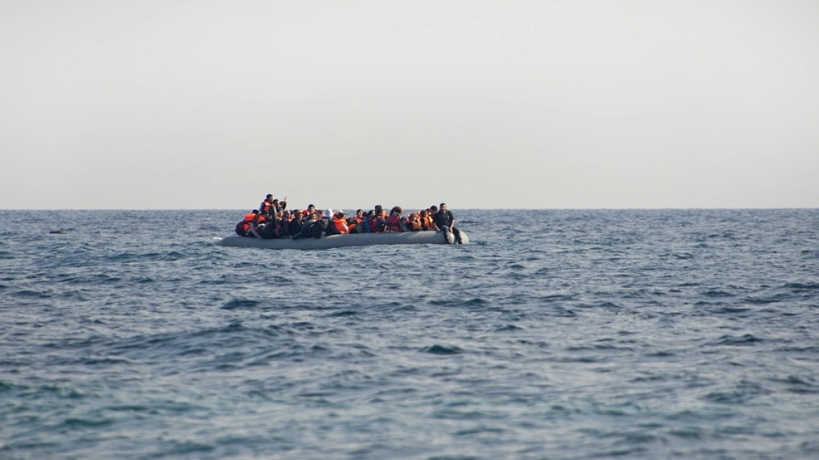 Tunizi, gjenden të pajetë pesë emigrantë