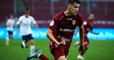 Daku, në katërshen e parë/ Sulmuesi kuqezi, ndër më të mirët për gola dhe asiste