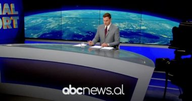 Special Report me Arlind Isa, (20/09/2024)