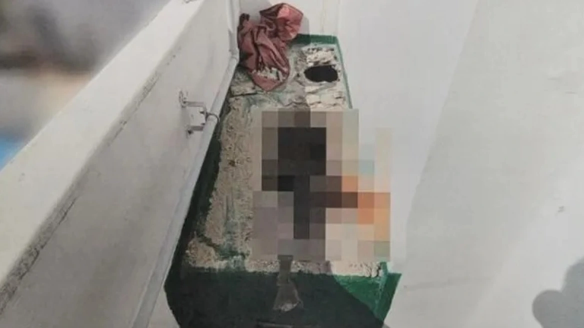 Kore e Jugut, 50 vjeçari vrau partneren dhe e ‘varrosi ‘në çimento. Ngjarja u zbulua 16 vjet më vonë