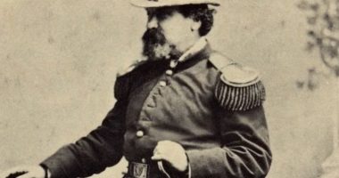 Norton I, perandori i parë (dhe i fundit) i Shteteve të Bashkuara