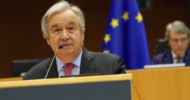 Guterres: Kriza klimatike dhe inteligjenca artificiale, sfidat që po kërcënojnë njerëzimin
