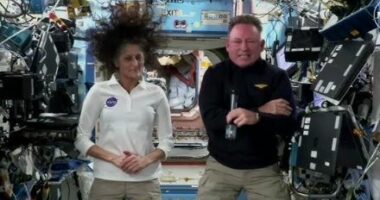 “Ka qenë një evolucion i madh”, flasin për herë të parë astronautët e ‘ngecur’ në hapësirë: Kishte disa momente të vështira…