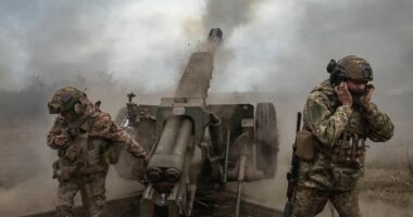 Rusia fillon kundërsulmin në Kursk