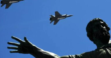 Pse Rusia po akuzon shkencëtarët e saj për tradhti