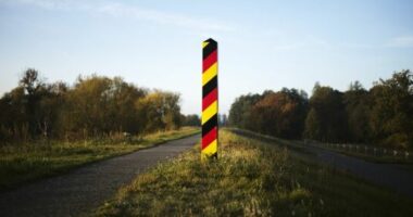 Zgjerimi i kontrolleve kufitare të Gjermanisë po teston unitetin europian