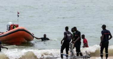 Tragjedi në det, 26 viktima nga fundosja e varkës