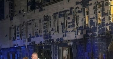 Forcat ruse sulmojnë Kharkiv, 21 të plagosur