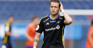 Futbollisti refuzon Izraelin, Ole Saeter komenton vendimin e marrë në shtator