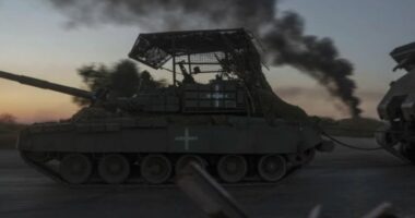 Sulmet rusë në Sumy, humbin jetën dy persona