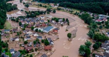 Shkencëtarët: Përmbytjet në Europë, shenjë e asaj që pritet të ndodhë në të ardhmen