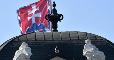 Alarm për bombë në 270 shkolla në Sllovaki