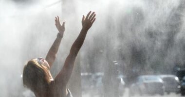 Agjencia e OKB-së për Motin paralajmëron “alarm të kuq” për shkak të nxehtësisë rekord