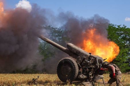 Ofensiva e Kievit në Kursk/ Moska shkatërron autokolonën ukrainase