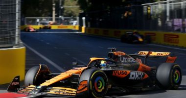 Formula 1/ Spektakël i Piastri në Azerbajxhan, piloti australian lë pas të gjithë në Baku