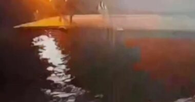 “Ndihesha sikur po vdisja’, 32 vjeçari rrëfen momentin tronditës kur u godit nga rrufeja në Gjeorgji