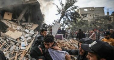 Sulmet izraelite në Siri, shkon në 14 numri i të vdekurve