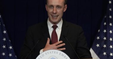 Jake Sullivan: Biden është i vendosur për një armëpushim dhe marrëveshje për lirimin e pengjeve në Gaza