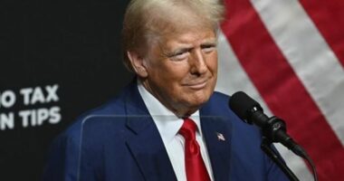 Mbështetja e Putin për Kamala, reagon Trump: Nuk e di nëse më ka bërë nder apo ofenduar