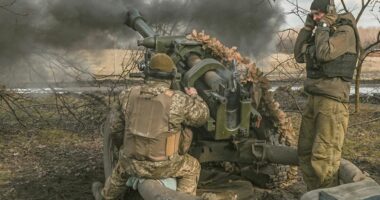 Lufta në Ukrainë/ Tre të vdekur nga sulmet ruse në provincat Zaporizhia dhe Dnipropetrovsk