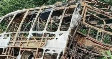 Tragjedi në Bregun e Fildishtë, 13 të vdekur dhe 45 të plagosur në një aksident