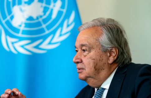 Ushtria izraelite vret stafin e OKB në Gaza, reagon Guterres: Shkelje e ligjit ndërkombëtar