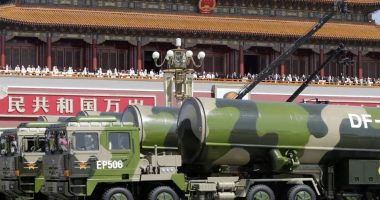 VIDEO/ Kina testoi një raketë balistike ndërkontinentale në Paqësor