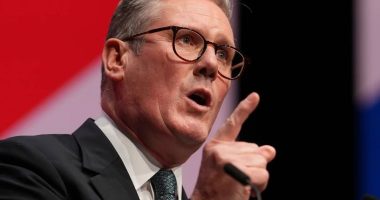 As Starmer nuk i bind britanikët, popullariteti i tij bie vetëm 3 muaj pas fitores së zgjedhjeve