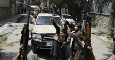 Sulmi me 14 të vrarë në Afganistan, Shteti Islamik merr përgjegjësinë