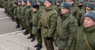 Rusia rrit numrin e Forcave të Armatosura për shkak të kërcënimeve ndaj vendit