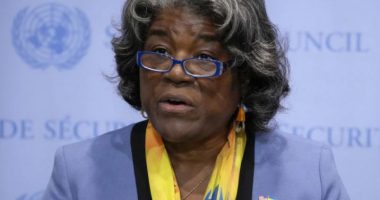 Ambasadorja e SHBA-së në OKB: Shumë sulme izraelite në Gaza mund të ishin parandaluar