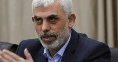 Masakra e tetorit në Izrael, SHBA ngre akuza penale ndaj liderëve të Hamasit