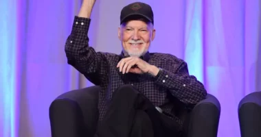 Ndahet nga jeta në moshën 89-vjeçare aktori Peter Renaday