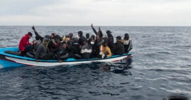 Frontex: Numri i emigrantëve drejt Greqisë për vitin 2024 është rritur me 39 përqind