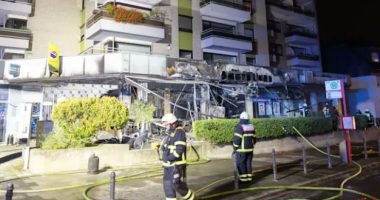 Shpërthim në qendër të Këln, evakuohen banorët