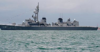 Japonia mesazh Kinës, dërgon për herë të parë anije luftarake në ngushticën e Tajvanit