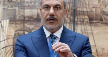 Për herë të parë pas 13 vitesh, Turqia në samitin e punëve të jashtme të Ligës Arabe