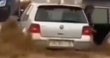 Përmbytje vdekjeprurëse në Marok, 11 të vdekur dhe 9 të zhdukur