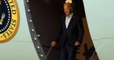 Biden do të miratojë 250 milionë dollarë ndihmë për sigurinë e Ukrainës