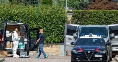 Tragjike në Itali, 17 vjeçari ekzekuton familjen e tij