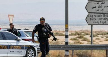 Vriten tre civilë pranë pikës kufitare të Jordanisë, Tel Aviv: Ngjarja një sulm terrorist