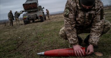 Polonia synon të rrisë prodhimin e municioneve
