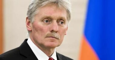 Peskov: Trump dhe Harris duhet ta lënë Putinin jashtë betejës së tyre presidenciale
