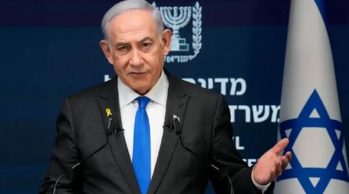 Pezullimi i armëve nga Britania/ Netanyahu: E turpshme