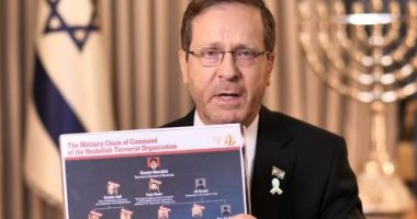 Presidenti izraelit: Nuk duam luftë me Libanin