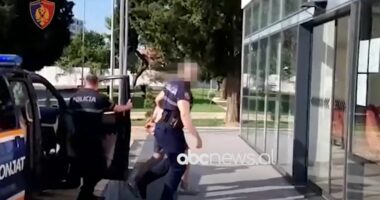 Vrasja e 33-vjeçarit në Shkodër/ Ndalohet bashkëpunëtori i shpallur në kërkim