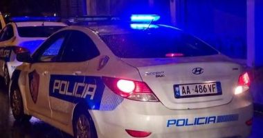 Shpërthim pranë një banese në “Don Bosko”, policia: Dyshohet për lëndë plasëse ose piroteknike